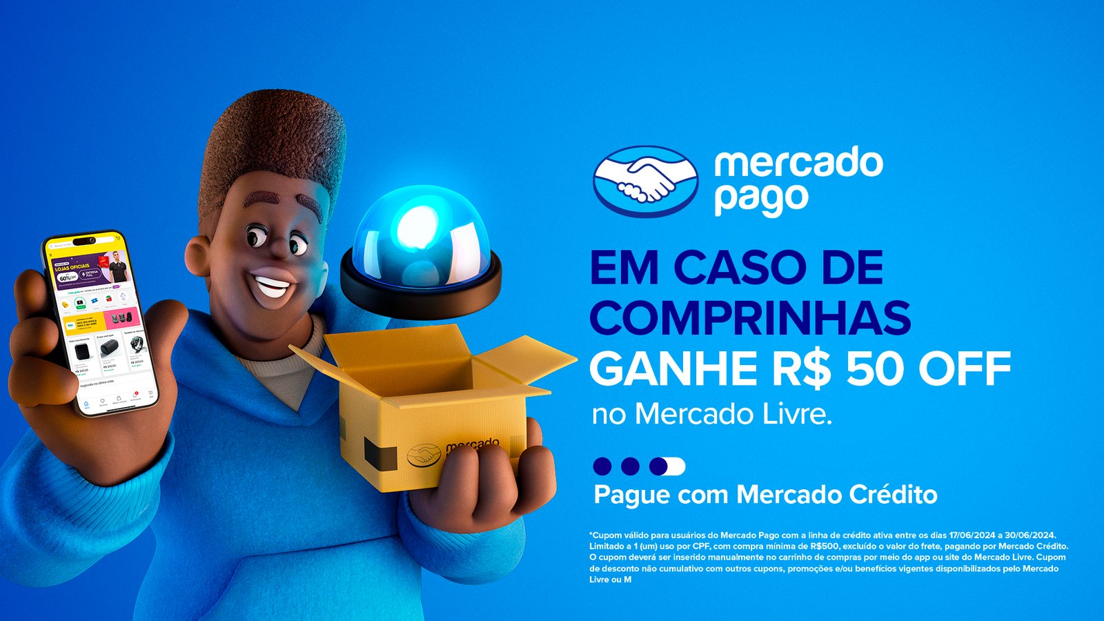 Alerta Azul