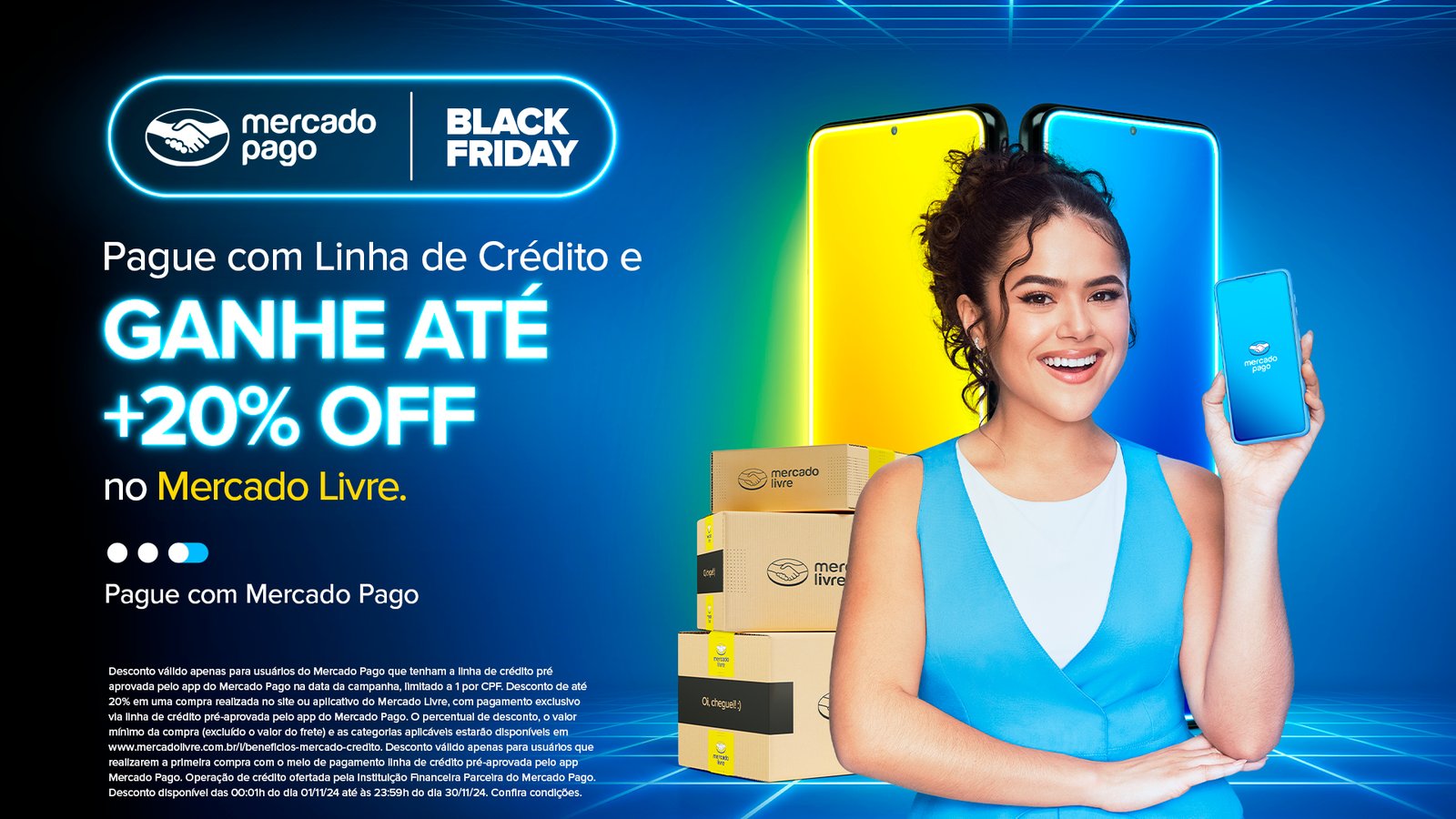 Black Friday da Maisa