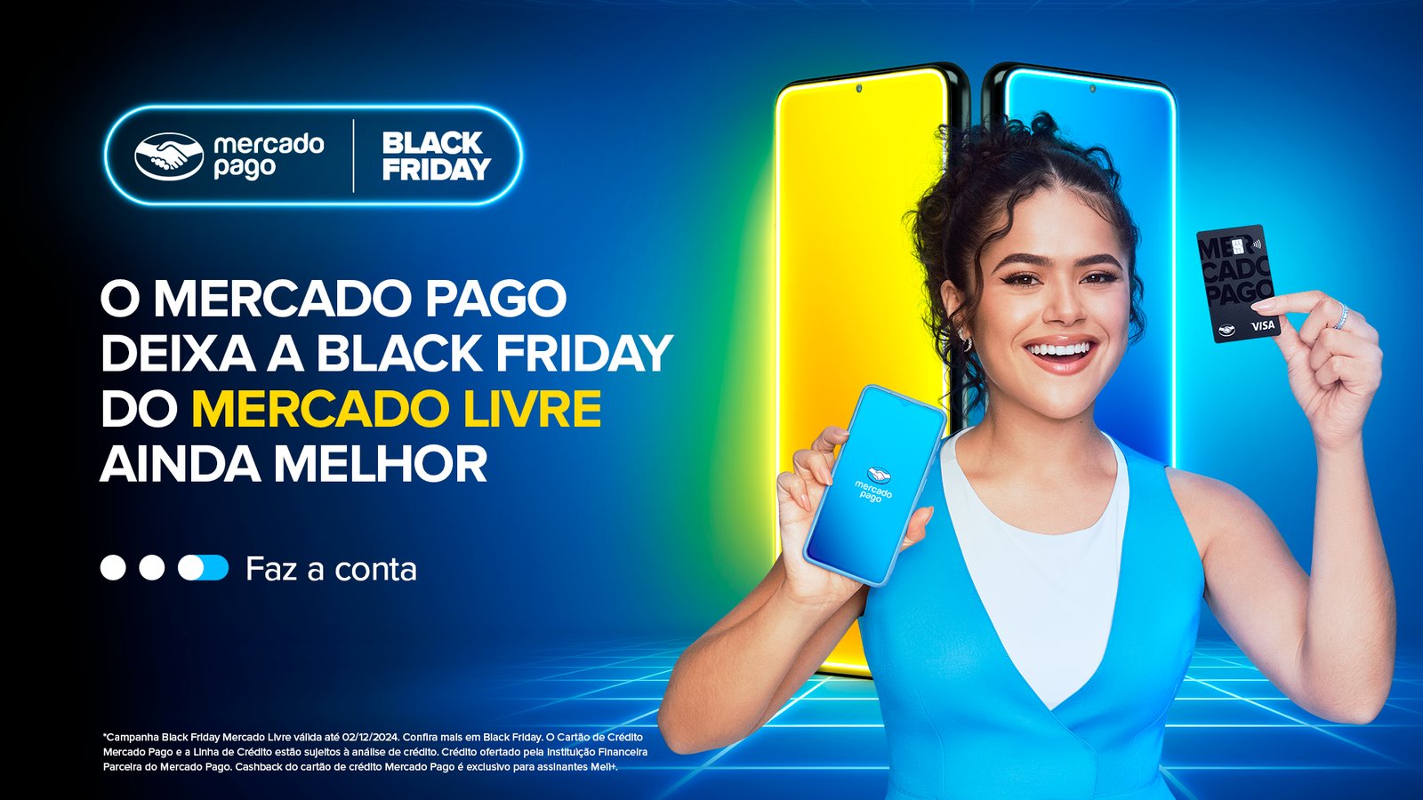 Black Friday da Maisa
