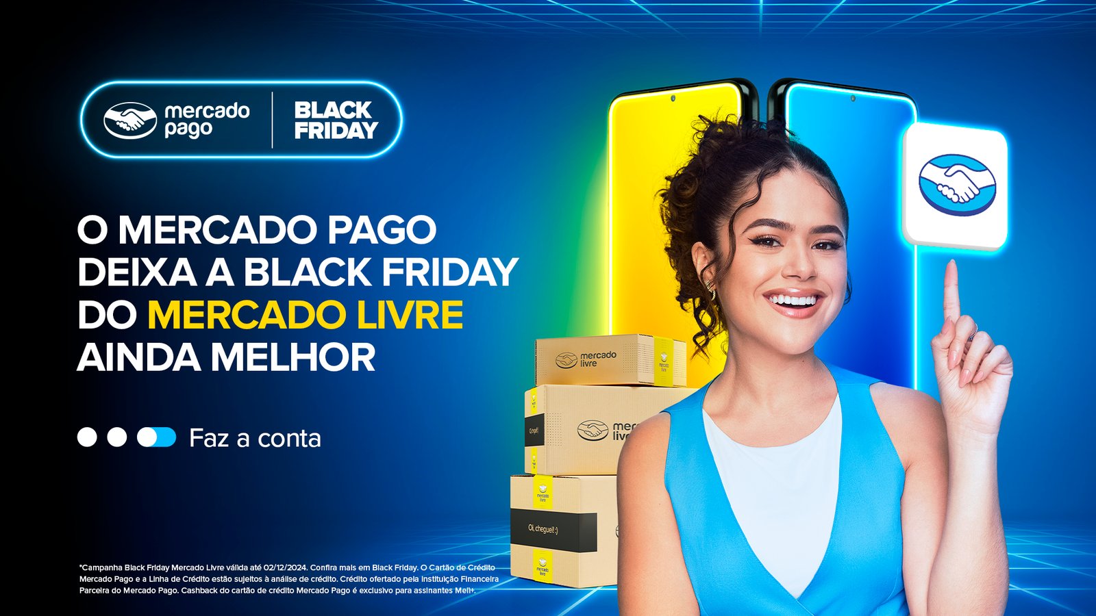 Black Friday da Maisa