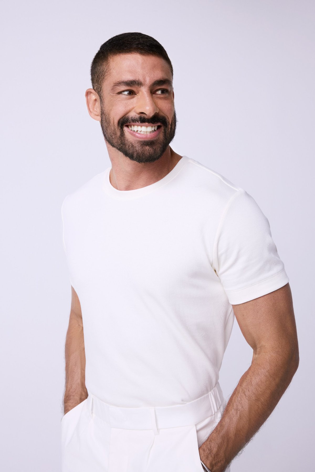 Cuidado que define seu corpo